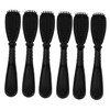 BIUDECO Hair Dye Brush Set Pcs Hair Dyeing Comb Tool
