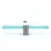 Logistic Sign System Glass Door Sign, Vitrum K2, Clamp Holder