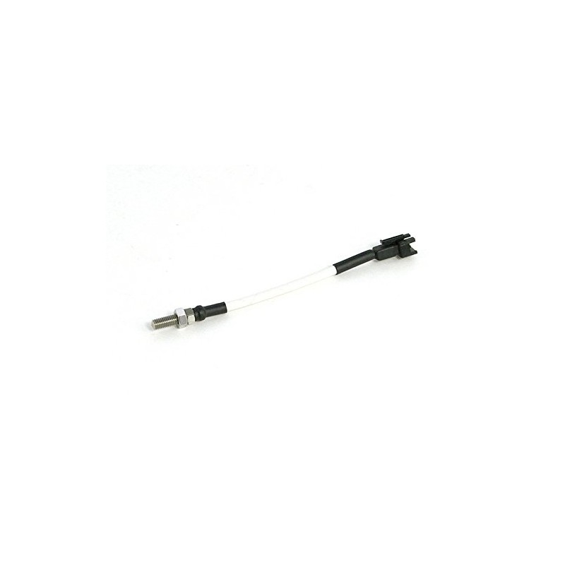 SP 武川 M5 Temperature Sensor LCD Meter for 07 –