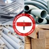 Hole Saw 6 1/8” (155mm) for Wood, HSS Bi-Metal Hole