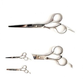 Small Beauty Scissors Cutting Scissors Thinning Scissors