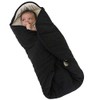 Red Kite Luxurious Soft Fleece Baby Snug Wrap, 26342