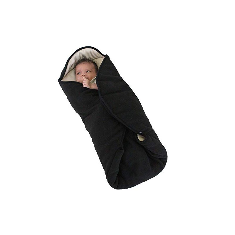 Red Kite Luxurious Soft Fleece Baby Snug Wrap, 26342