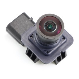 ES7Z-19G490-A Rear View Backup Reverse Park Assist Camera Compatible with 2013-2016 Ford Fusion, Replaces OE Number ES7T-19G490-AA, DS7Z-19G490-A, DS7T-19G490-DD, E1GT-19G490-BB by GreenYi