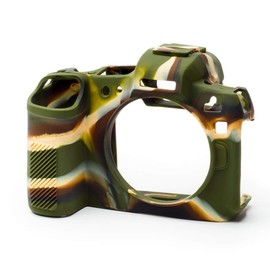 easyCover case for Canon R Camouflage