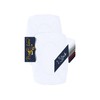 Marie´s Home Pack of 2 Pillowcases for Neck Support Pillow,