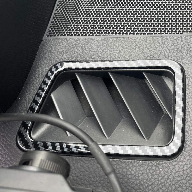 HIGH FLYING SUBARU WRX S4 WRX STI VAG/VAB 2014-2021 REVOGUE