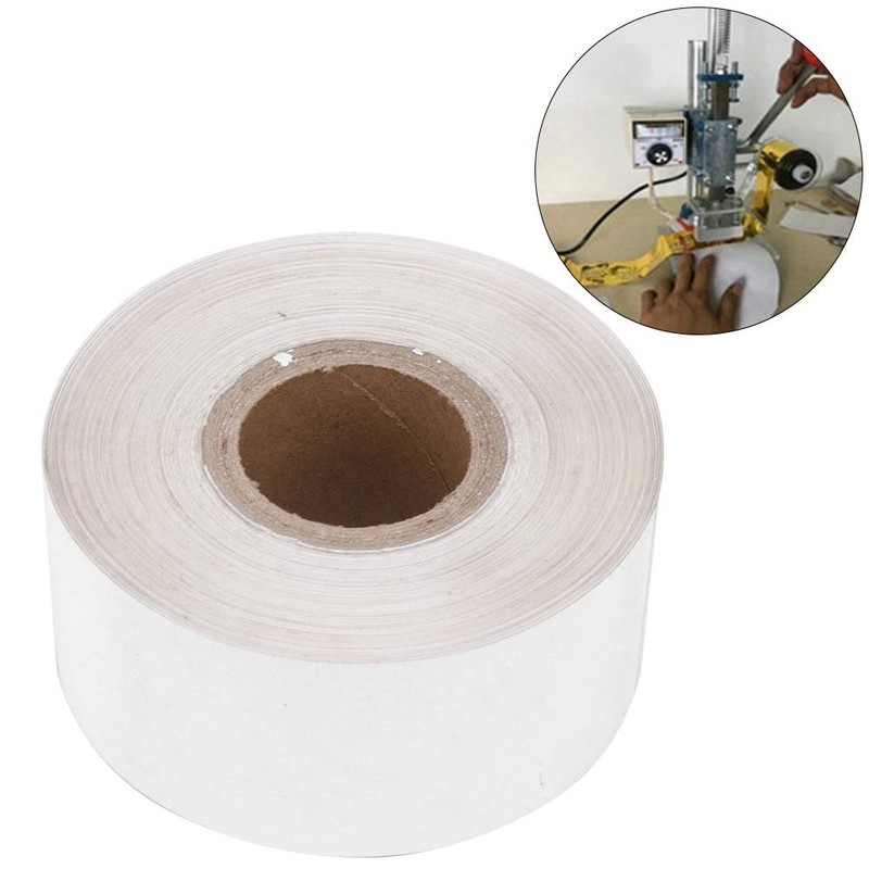 MUNEFE Hot Stamping Foil Paper, 3cm Width Hot Stamping Foil,