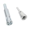 Herramientas para Torcer Cables, Pelacables y Torcedores, Conector Rápido, Herramienta