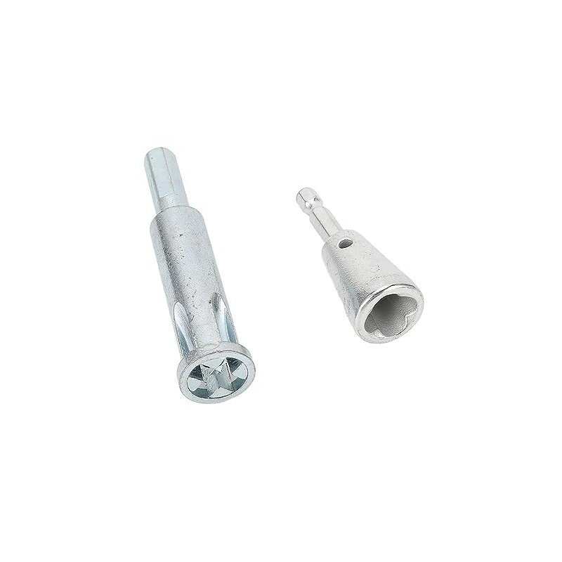 Herramientas para Torcer Cables, Pelacables y Torcedores, Conector Rápido, Herramienta