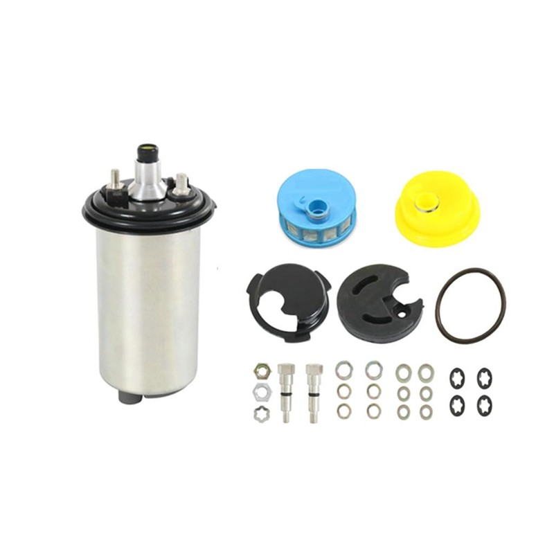 LLD_TK 66K-13907-00-00 65L-13907-00-00 67H-13907-00-00 EFI Fuel Pump Replacement for Yamaha