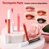 Kit Maquillaje 24PC GIVOOBE Todo en Uno – 40 Sombras,