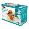 foodsaver Kit Bolsas Y Rollos Empaque Al Vacio Para Food