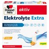 Doppelherz Electrolyte Extra - with Orange Flavour | Magnesium contributes
