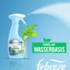 Febreze Aprilfrisch Textile Freshener 500 ml Removes Odours