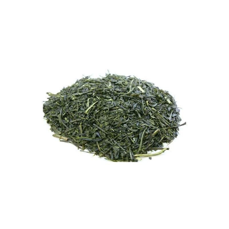 New Year's Tea Gift Shizuoka Tea Deep Steamed Kakegawa Tea