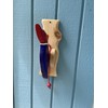 Woody Woodpecker Door Knocker