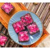 Black Sugar from Yunnan, Pure Brown Sugar Sweetener for Cooking,