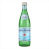 S.Pellegrino Sparkling Natural Mineral Water, Original, 25.3 Fl Oz (Pack
