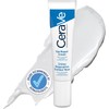 CeraVe Eye Repair Cream with 3 Essential Ceramides and Hyaluronic