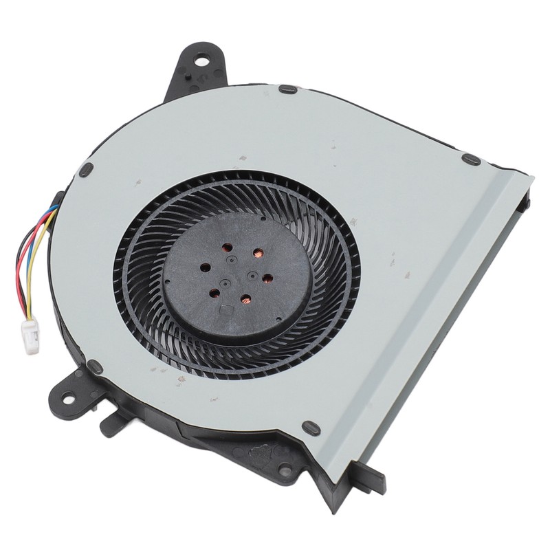 Laptop Replacement Fan Efficient Lightweight Cooling Fan for ASUS ROG