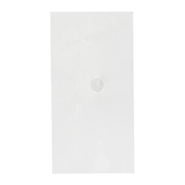 Royal Non-Woven Filter Envelopes with 1-5/8 Inch Hole, 13.75 Inch x 20.75 Inch, Package of 100