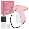STnbTF Clothing Sewing Gun, Hand-Held Label gun, Clothing Sewing tool