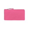 Grindstore Weird Girl Pencil Case Pink 21 x 11cm