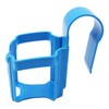 WANGCL 2PCS Poolside Cup Holder for Above Ground Pools Pool