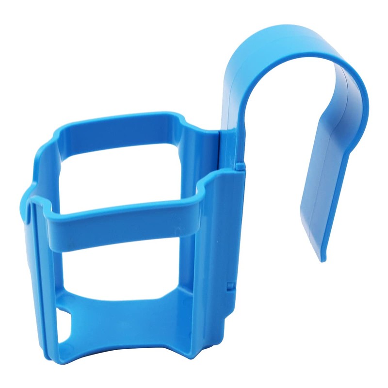 WANGCL 2PCS Poolside Cup Holder for Above Ground Pools Pool