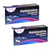 Melatonina 5 Mg Melnotex Pack Con 40 Tableta Sublingual