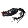 Savage Gear 3D Pop Frog - Popper Rubber Frog for