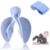 Thigh Master Hip Trainer Kegel Exerciser, Kegel Trainer for Postpartum