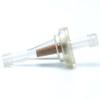 Inline Fuel Filter - Small Universal Fuel Filters (Pack of
