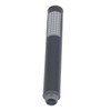 Handheld Shower Head High Pressure Avoid Clog Nozzles Stainless Steel