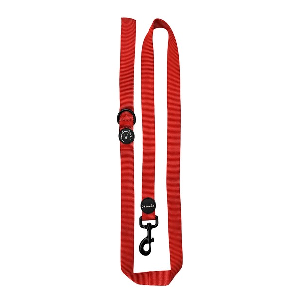 ShawnCo Dream Walk Dog Leash- Premium, Nylon Pet Leash with