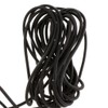 aternee Elastic Tent Pole Rope tie Strap Shock Cord /32ft