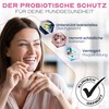 PRObiom Dental Probiotic Tablets Against Bad Breath [Fresh Breath Without