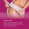 Gel Reductor Y Reafirmante Caliente Lunes Con Colágeno