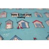 The Pescara Collection Large 65 litre Storage Bags Water &