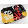 Smoke Arsenal Rolling Tray Medium (Deadly Calm) 27.5cmx17.5cm