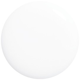 Orly Breathable Nail Color, White Tips, 0.6 Fluid Ounce