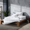 Erwin Müller Landshut Bed Linen with Envelope Closure Mako Satin
