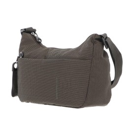 Mandarina Duck Women's Md20 Hobo, pirite