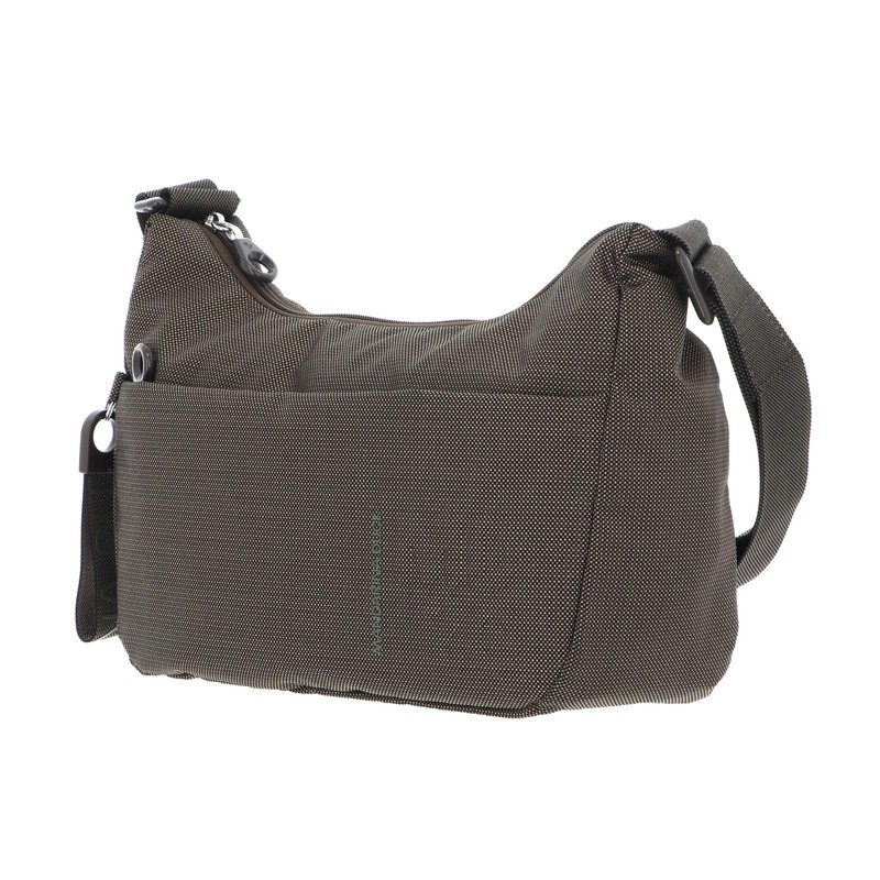 Mandarina Duck Women's Md20 Hobo, pirite