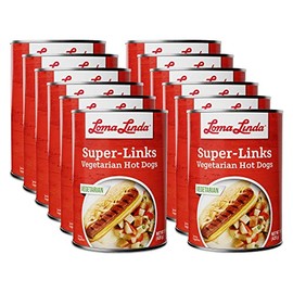 Loma Linda® Super Links (15 oz.) 12 pack