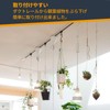 Aiwode | Hanging Hooks for Duct Rails|Lighting Fixture Wiring Shop