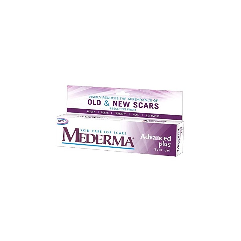 Mederma Advanced Scar Gel (20 g)