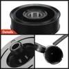 A-Premium Air Conditioner AC Compressor Clutch Kit Compatible with Ram
