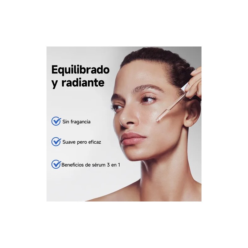 Suero Acido Kojico Y Niacinamida Antimanchas Facial